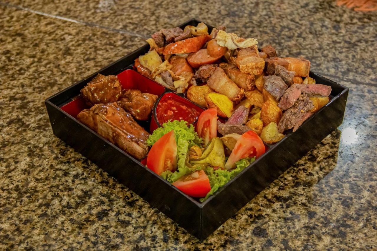 Hotel Terra Barichara Villanueva  Dış mekan fotoğraf